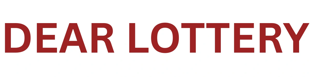 DEAR LOTTERY