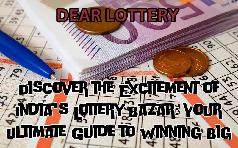 lottery bazar