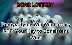 win win lottery