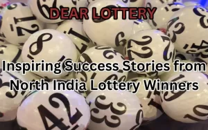 north india lottery