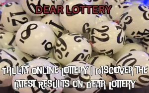 trulia online lottery