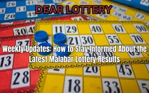 malabar lottery results