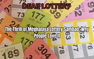 meghalaya lottery sambad