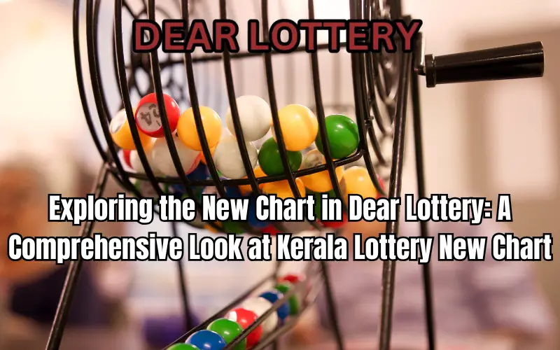 kerala lottery new chart
