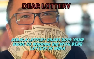 kerala lottery