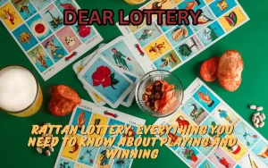 rattan lottery