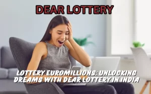 lottery euromillions