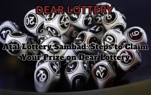atal lottery sambad