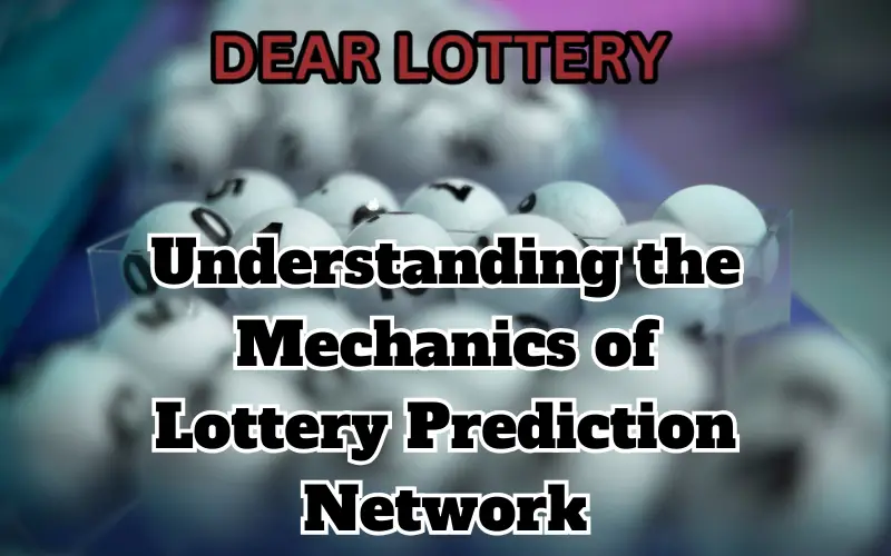 lottery prediction network