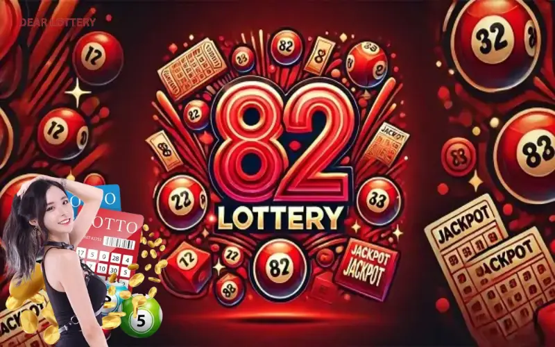 82 Lottery