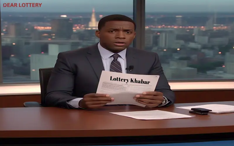 lottery khabar