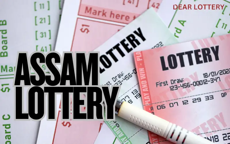 Assam Lottery