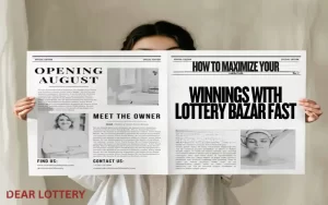 lottery bazar fast