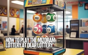 mizoram lottery