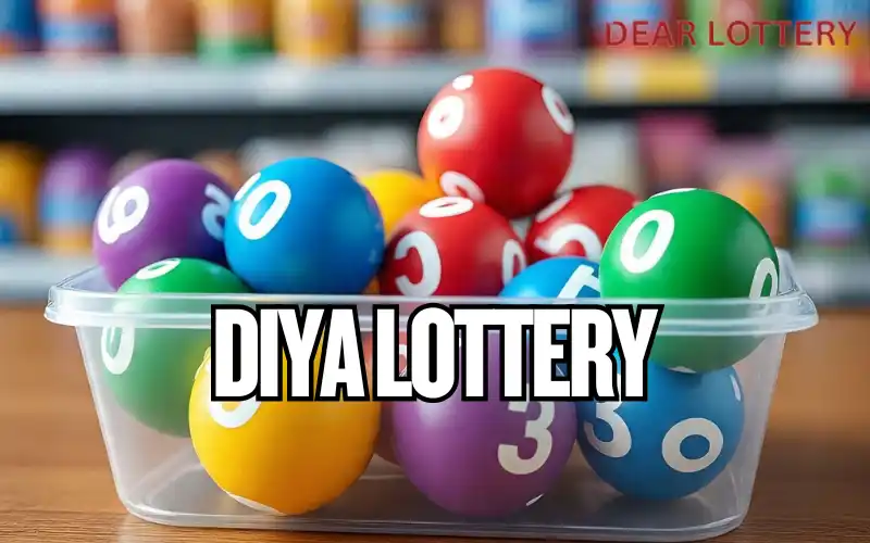diya lottery