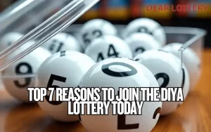 diya lottery