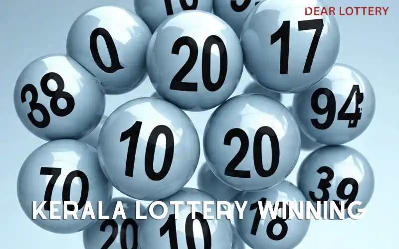 kerala lottery winning