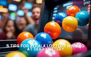 kerala lottery winning