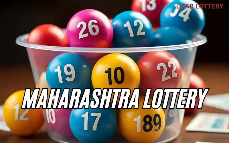maharashtra lottery