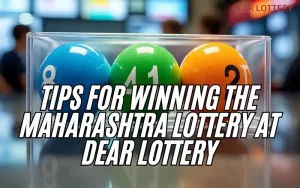 maharashtra lottery
