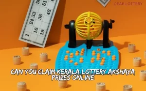 kerala lottery akshaya