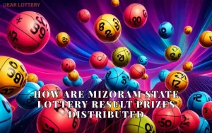mizoram state lottery result