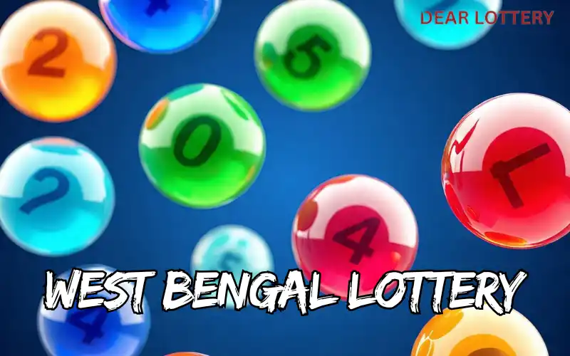 west bengal lottery