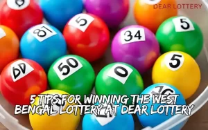 west bengal lottery