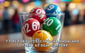 dear nagaland lottery